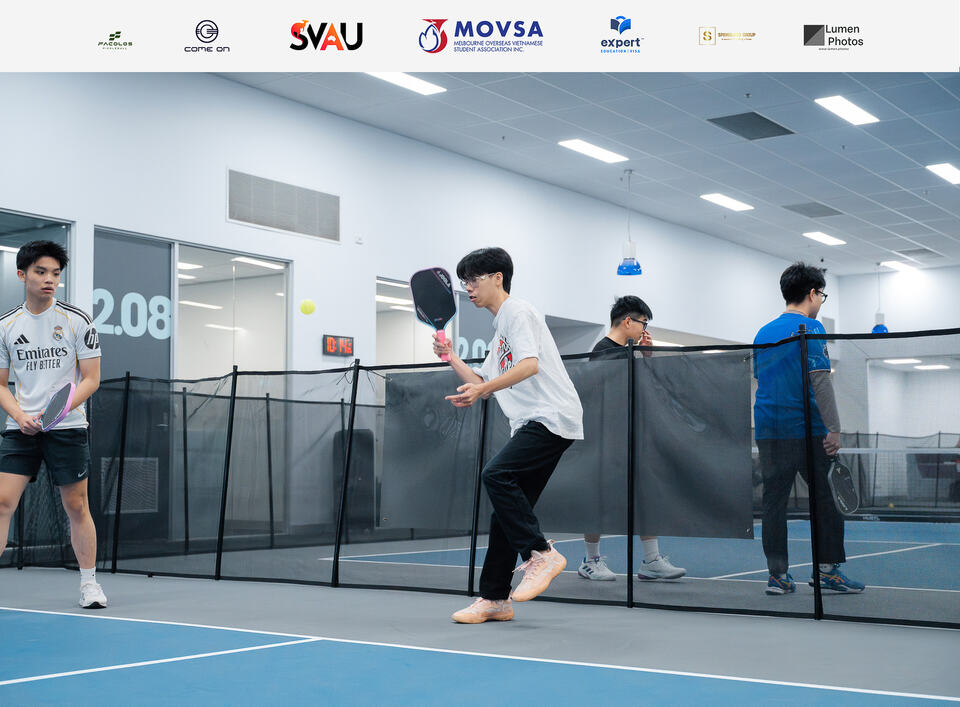 MOVSA pickleball 2025