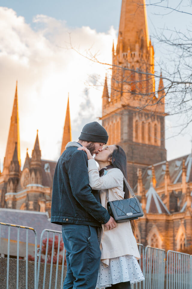 Alice couple CBD
