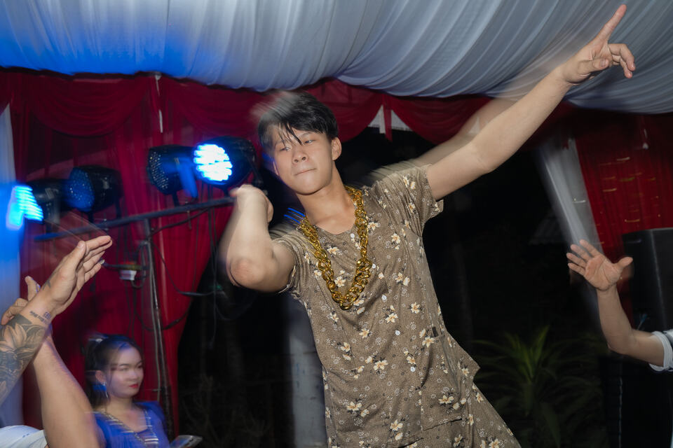 Danh - Gam wedding