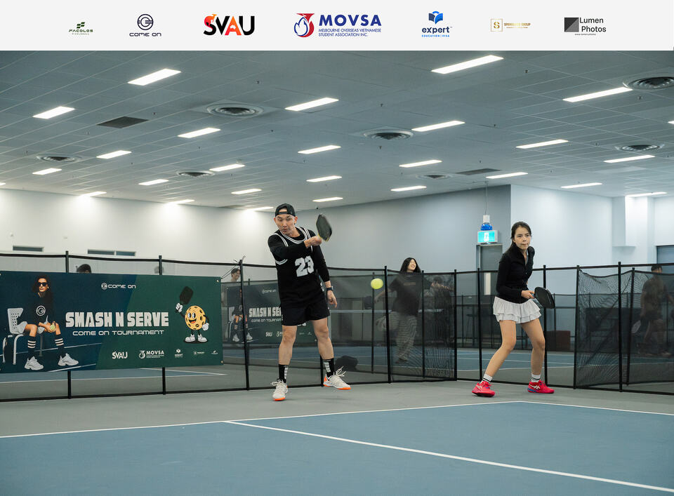 MOVSA pickleball 2025