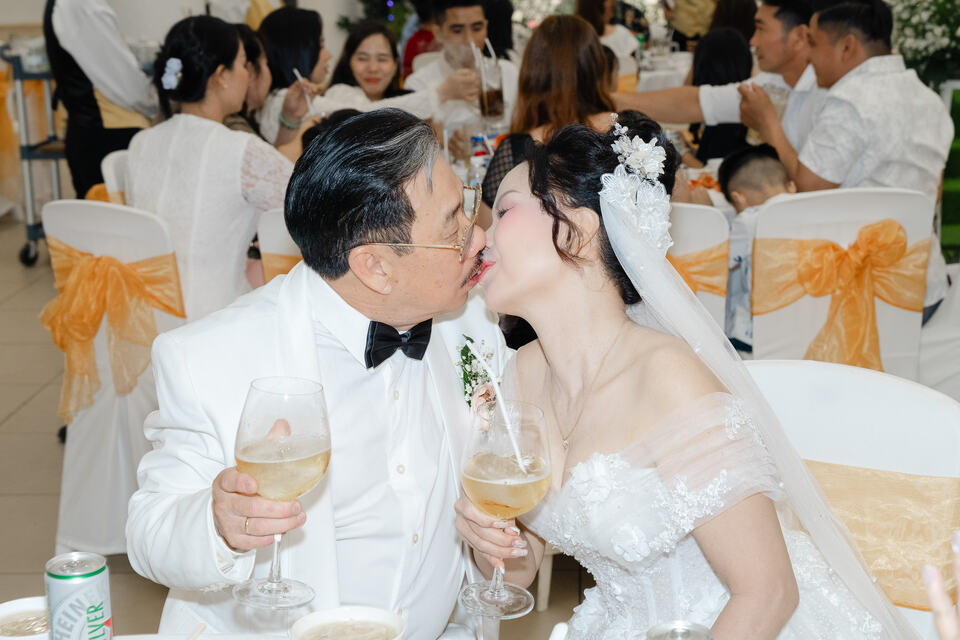 Hoa - Lan wedding