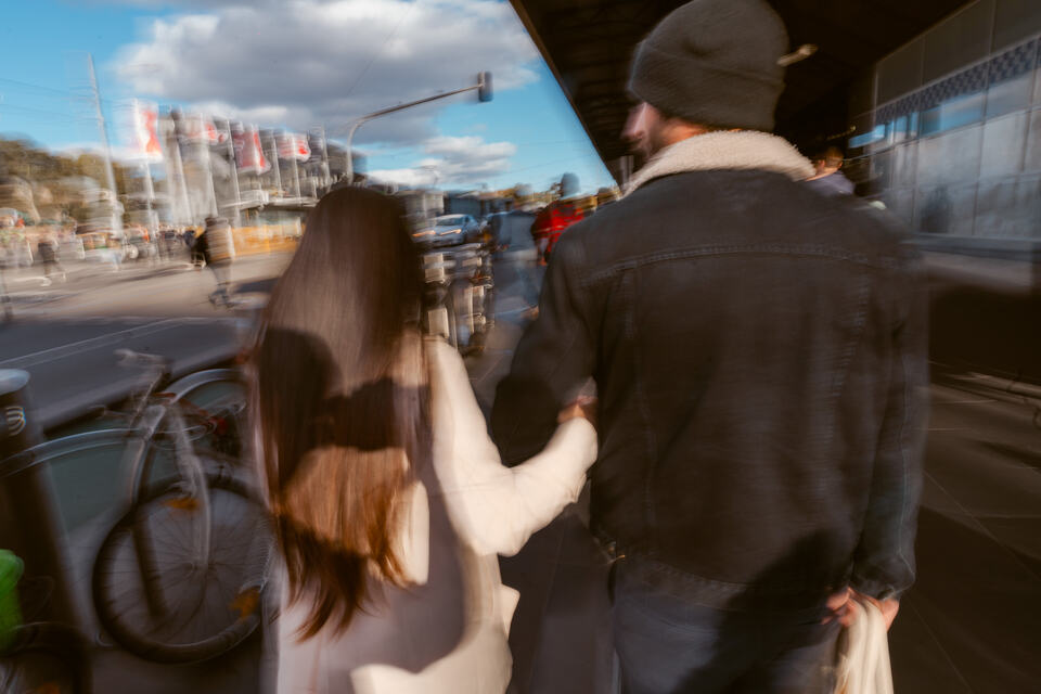 Alice couple CBD