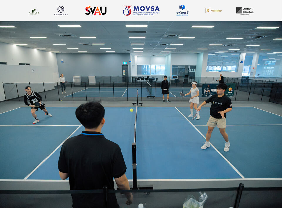 MOVSA pickleball 2025