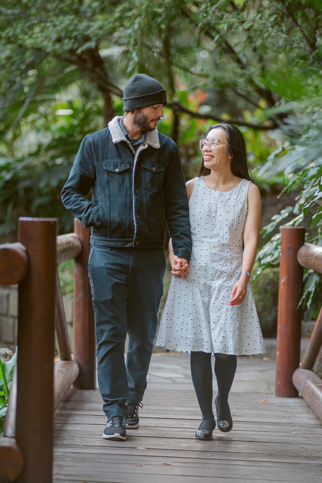 Alice couple CBD