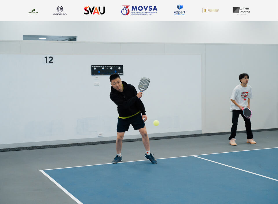 MOVSA pickleball 2025