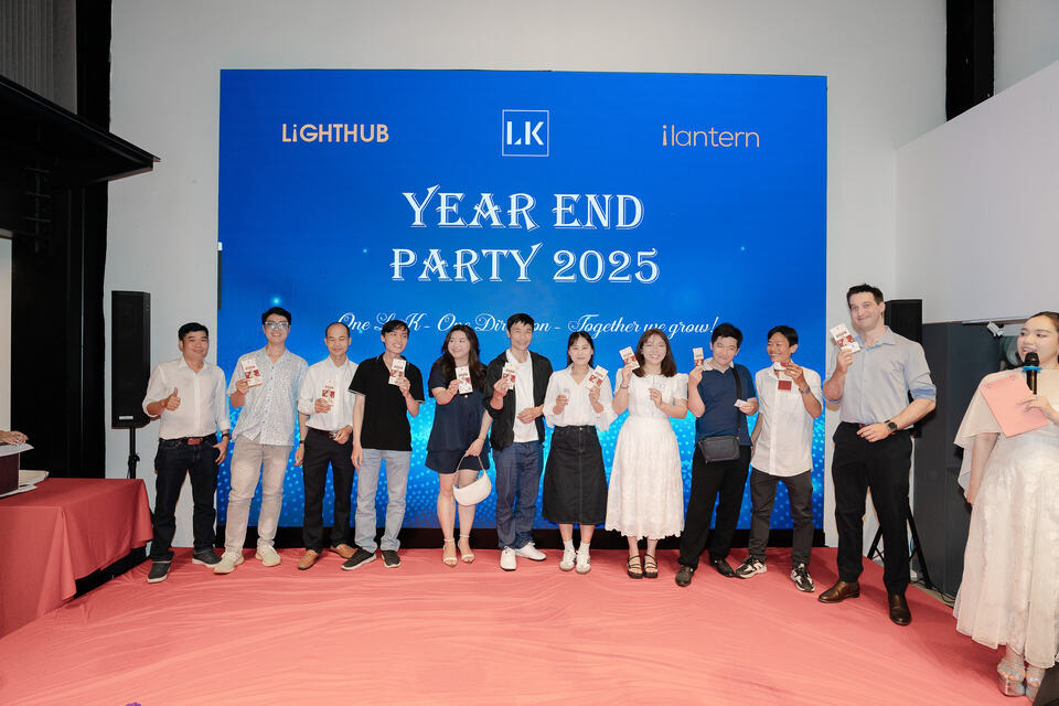 LK YEP 2025
