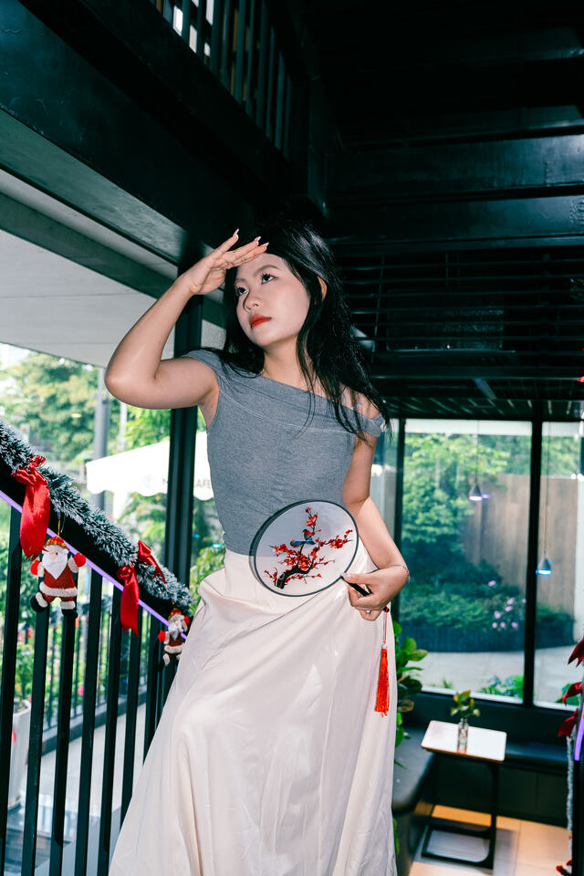 Nest Cafe