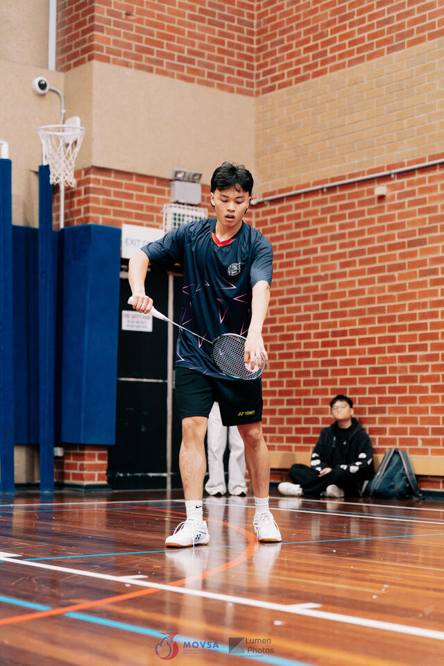 MOVSA Badminton 2026