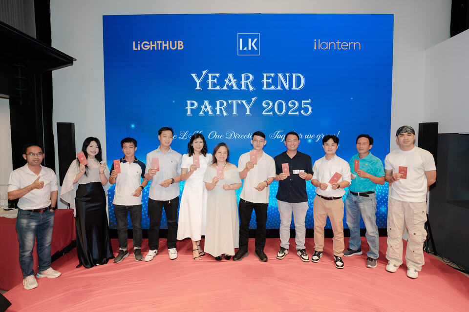 LK YEP 2025