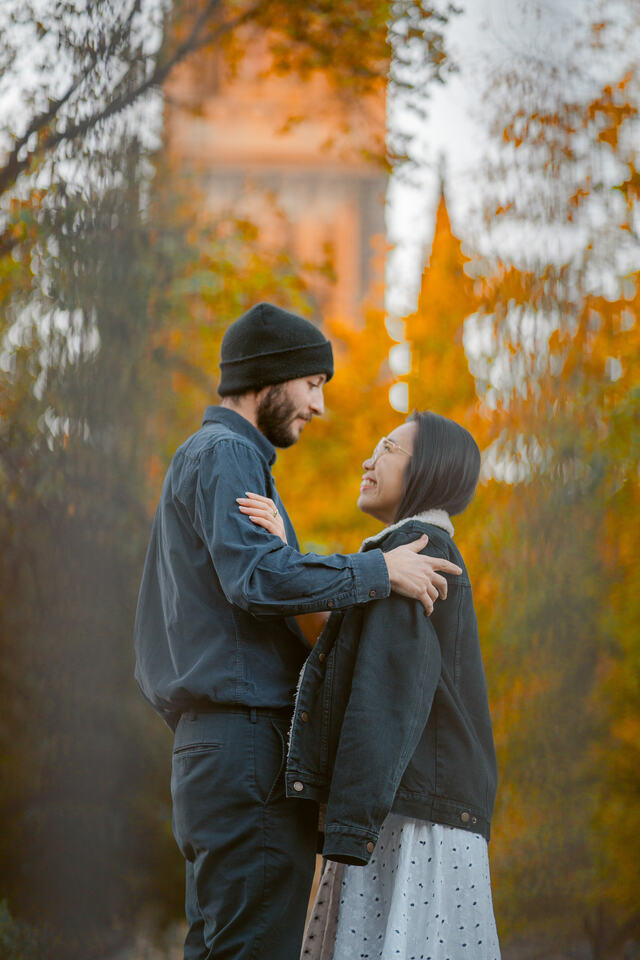 Alice couple CBD