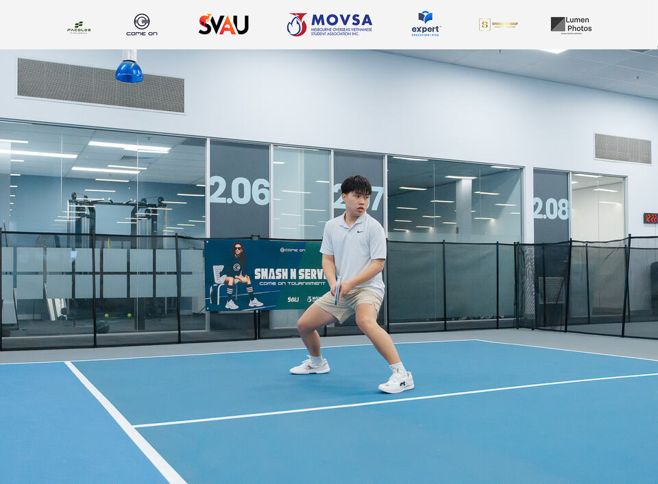 MOVSA pickleball 2025
