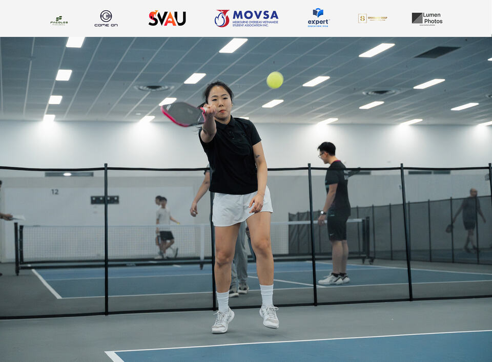 MOVSA pickleball 2025