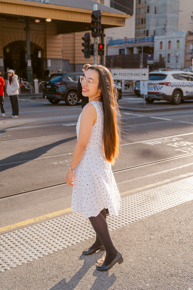Alice couple CBD