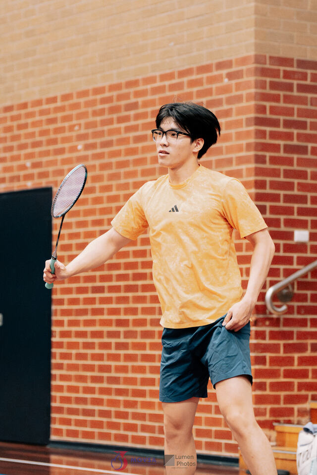 MOVSA Badminton 2026