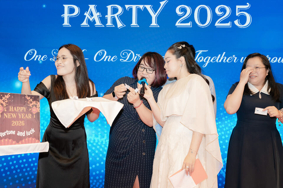 LK YEP 2025