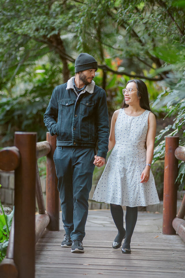 Alice couple CBD