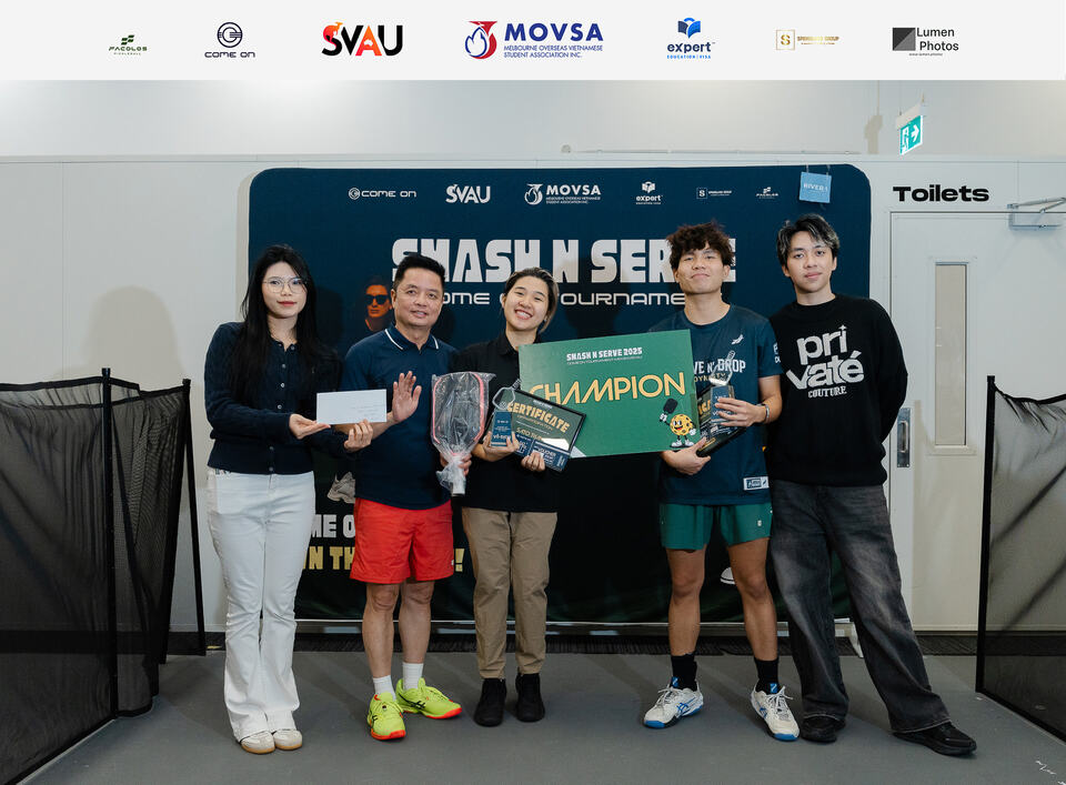 MOVSA pickleball 2025