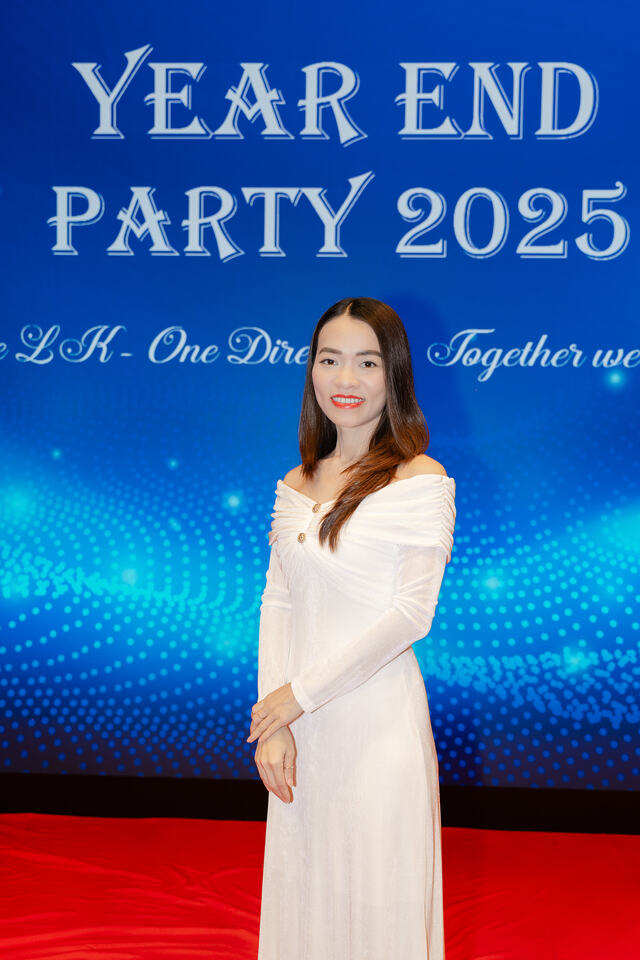 LK YEP 2025