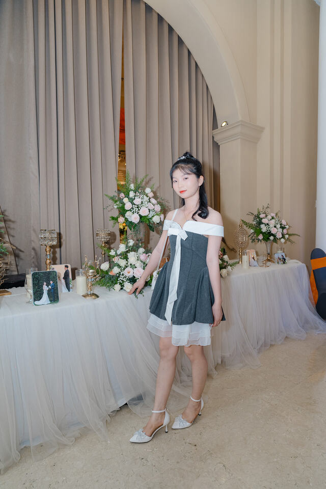 Dat - Ngoc wedding