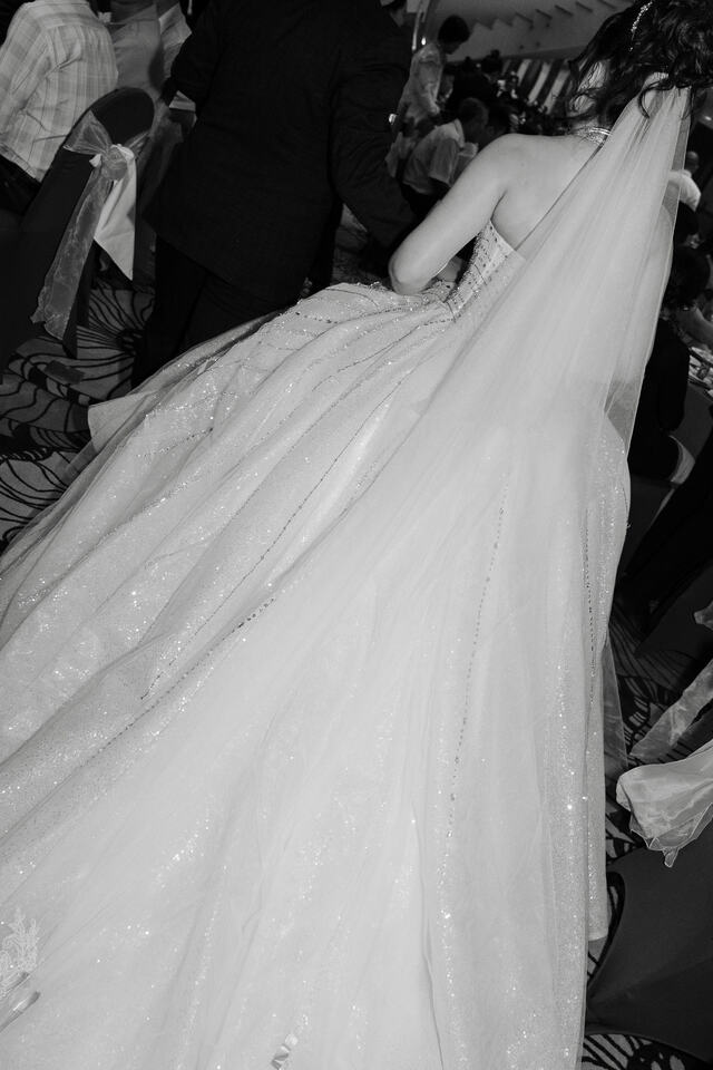 Dat - Ngoc wedding