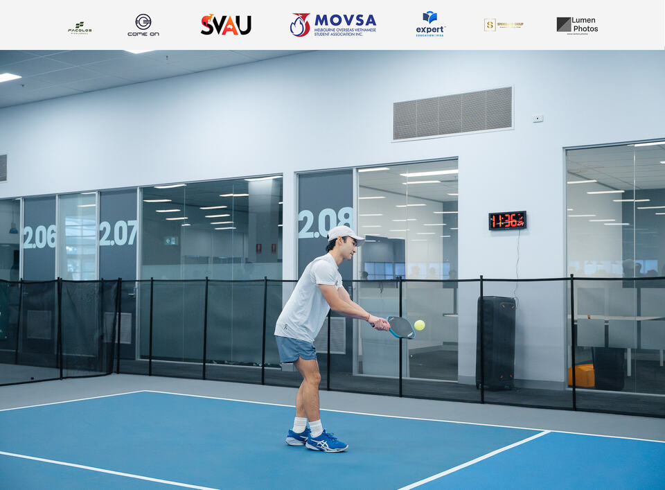 MOVSA pickleball 2025