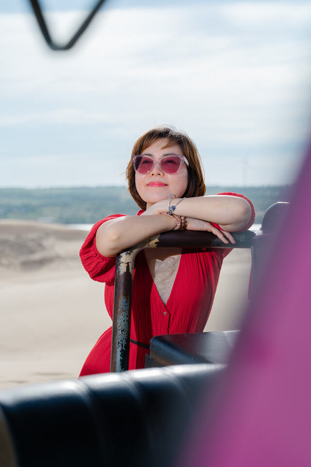 Mui Ne tour