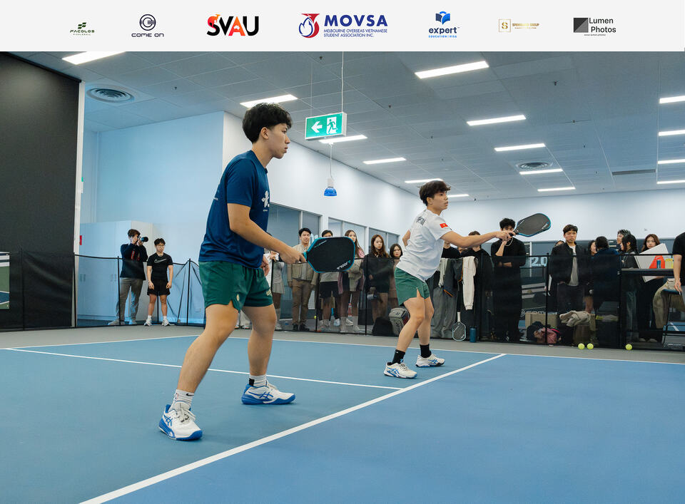 MOVSA pickleball 2025