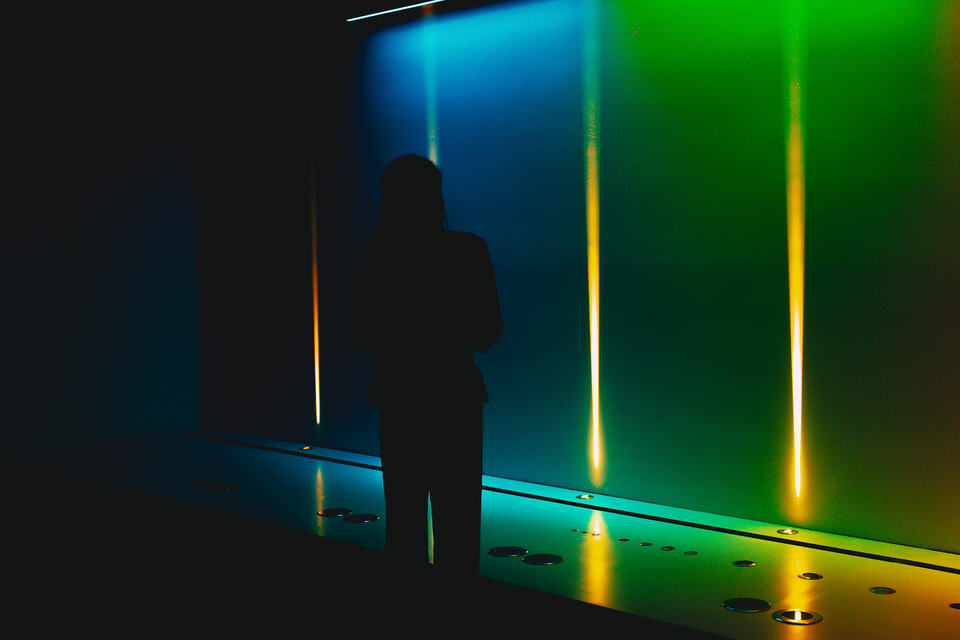 Lighthub opening