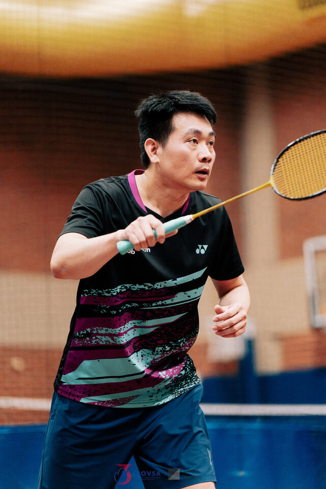 MOVSA Badminton 2026