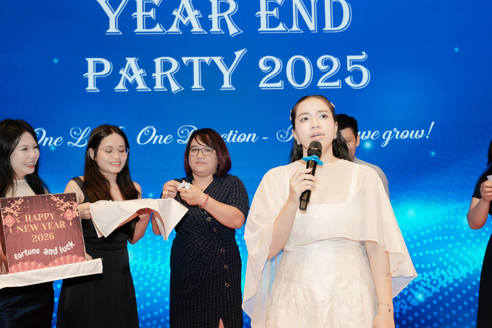 LK YEP 2025