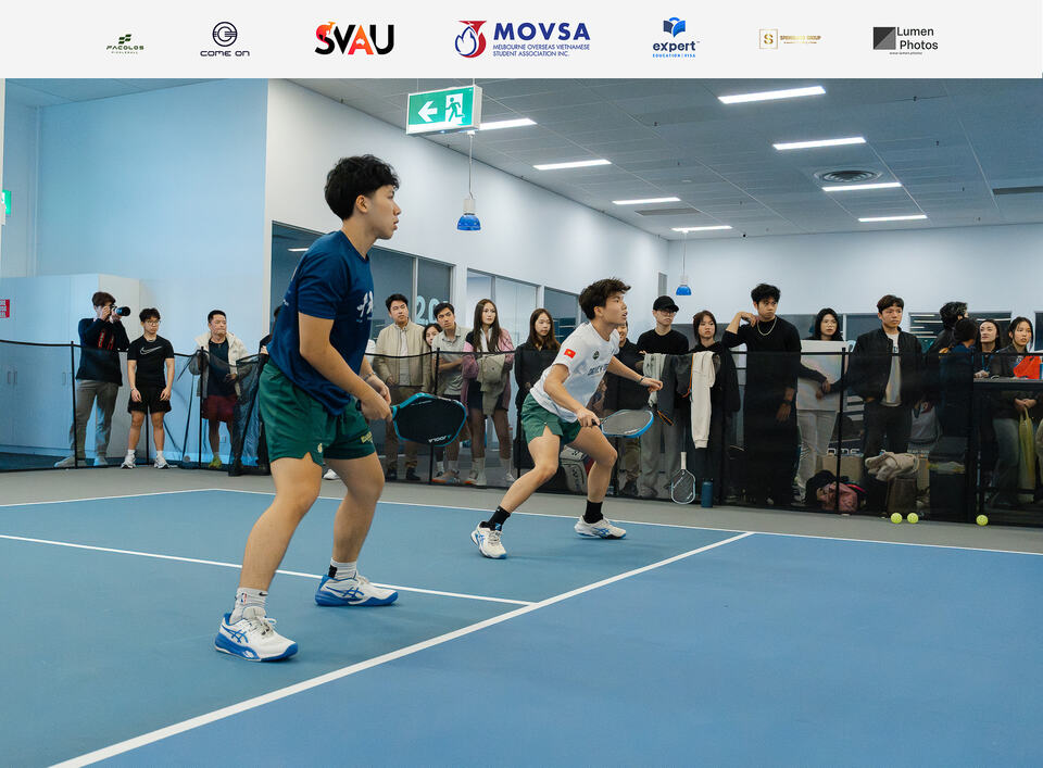 MOVSA pickleball 2025