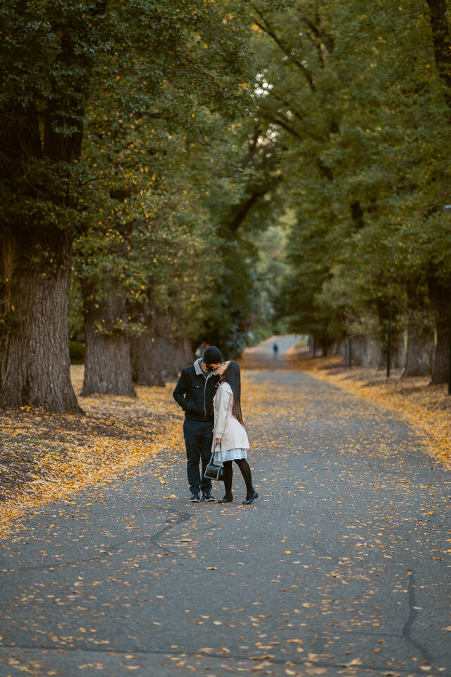 Alice couple CBD