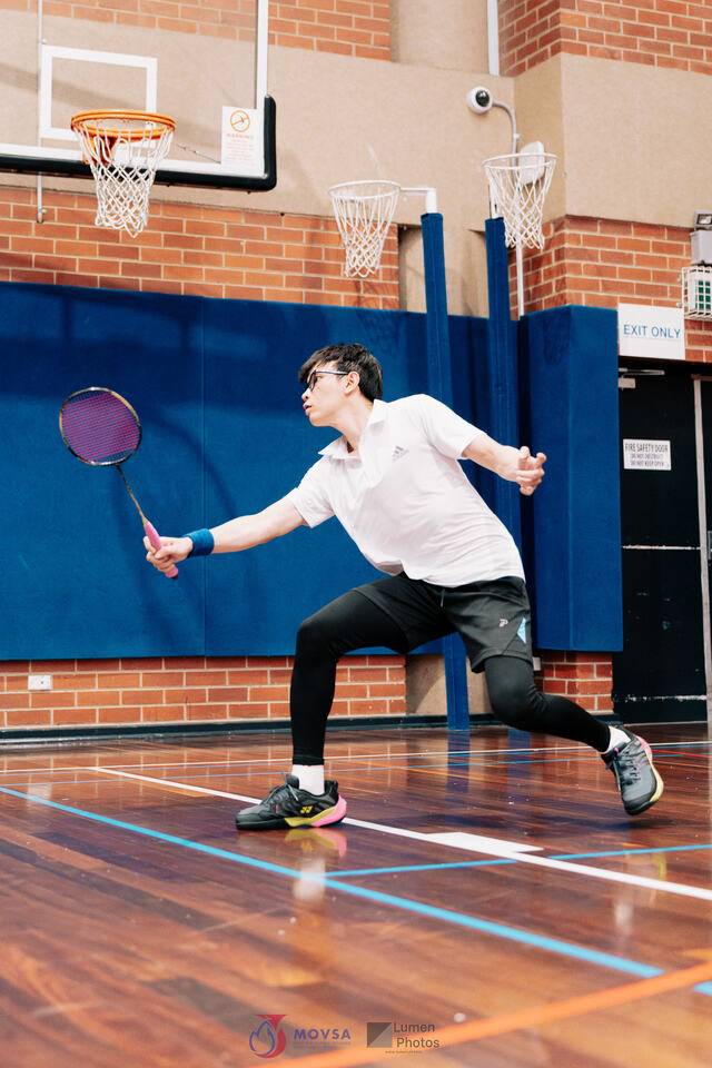 MOVSA Badminton 2026