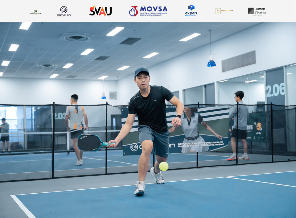 MOVSA pickleball 2025