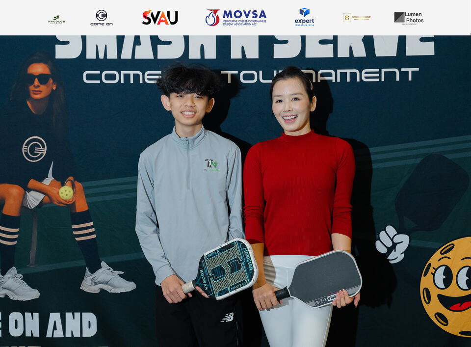 MOVSA pickleball 2025