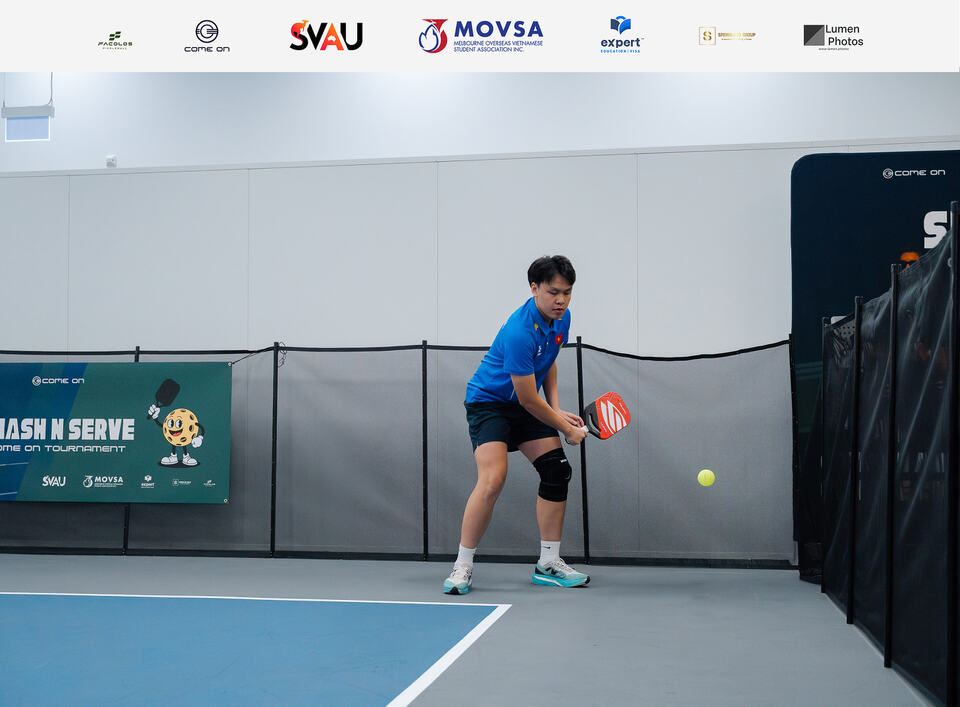 MOVSA pickleball 2025