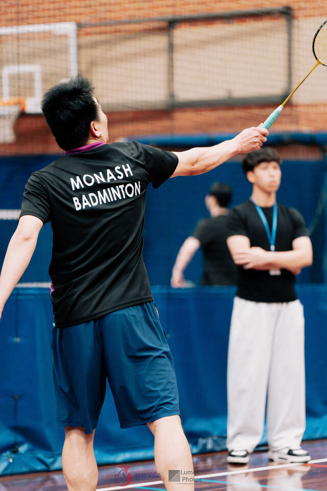 MOVSA Badminton 2026