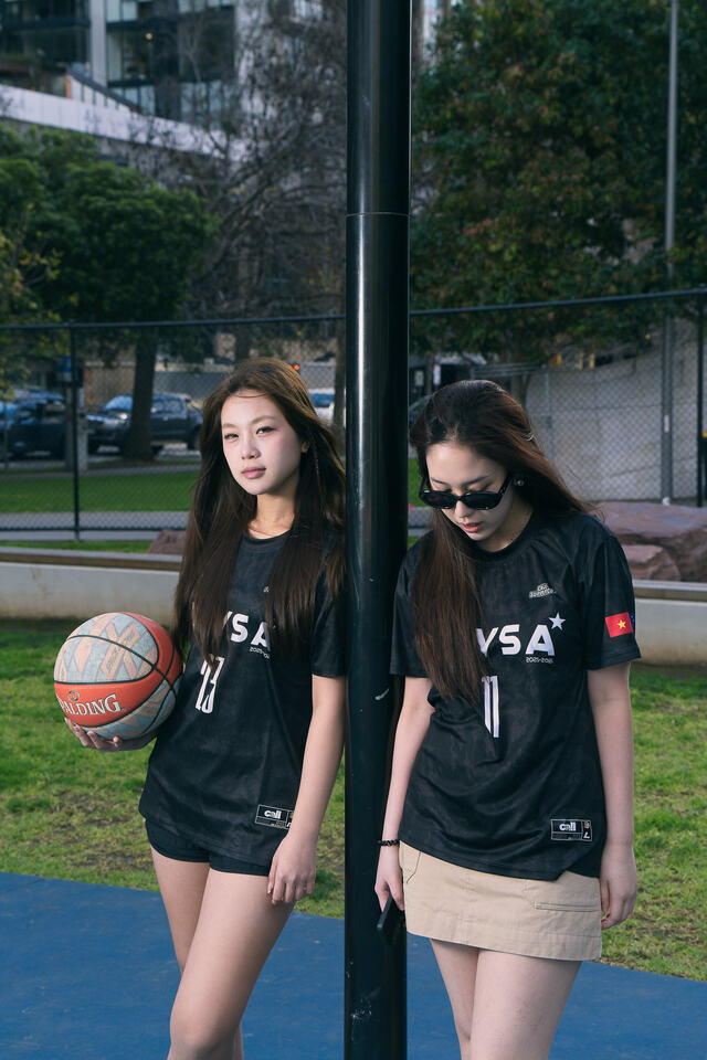 Call brand clothing