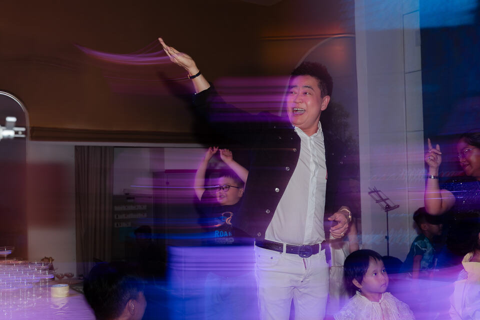 Dat - Ngoc wedding
