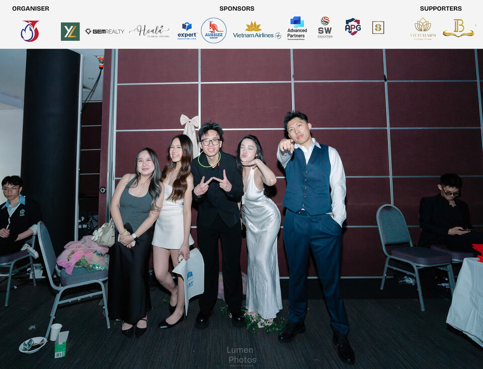 MOVSA Prom 2025