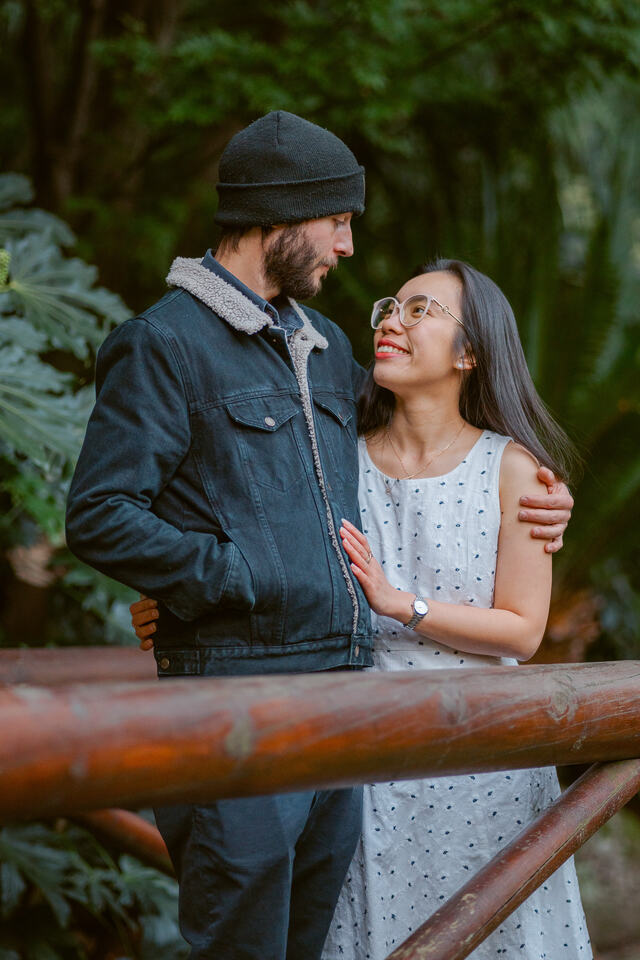 Alice couple CBD