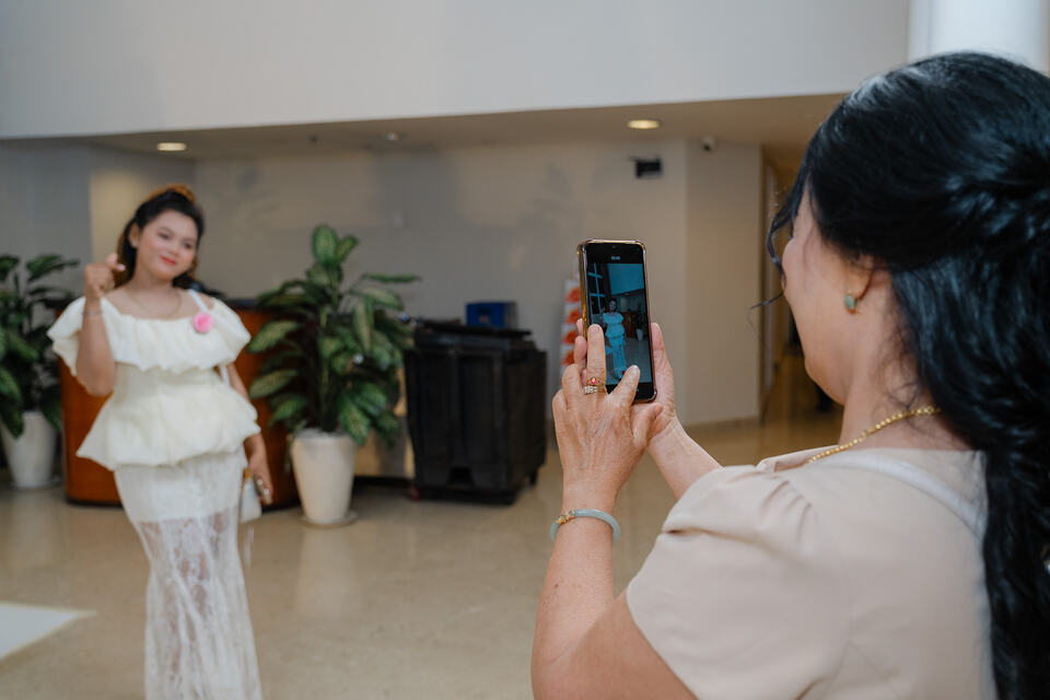 Dat - Ngoc wedding