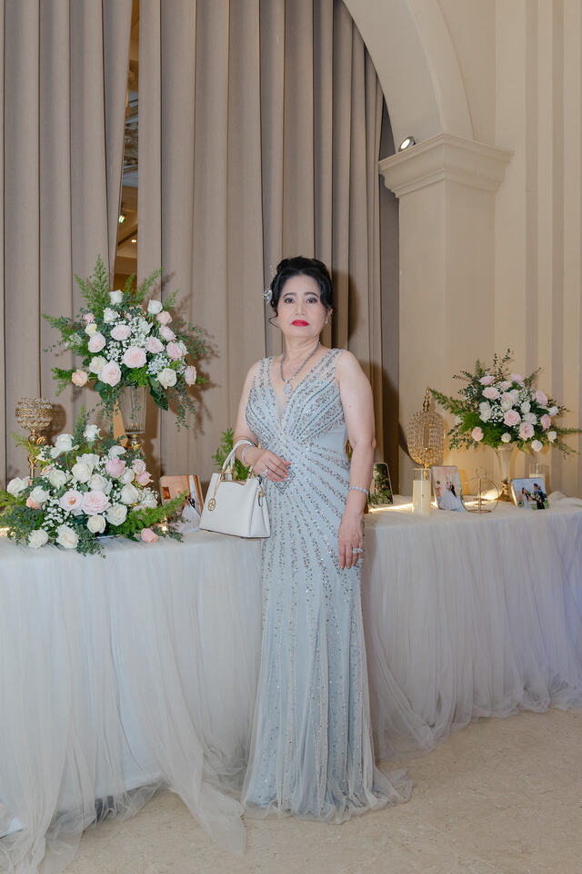 Dat - Ngoc wedding