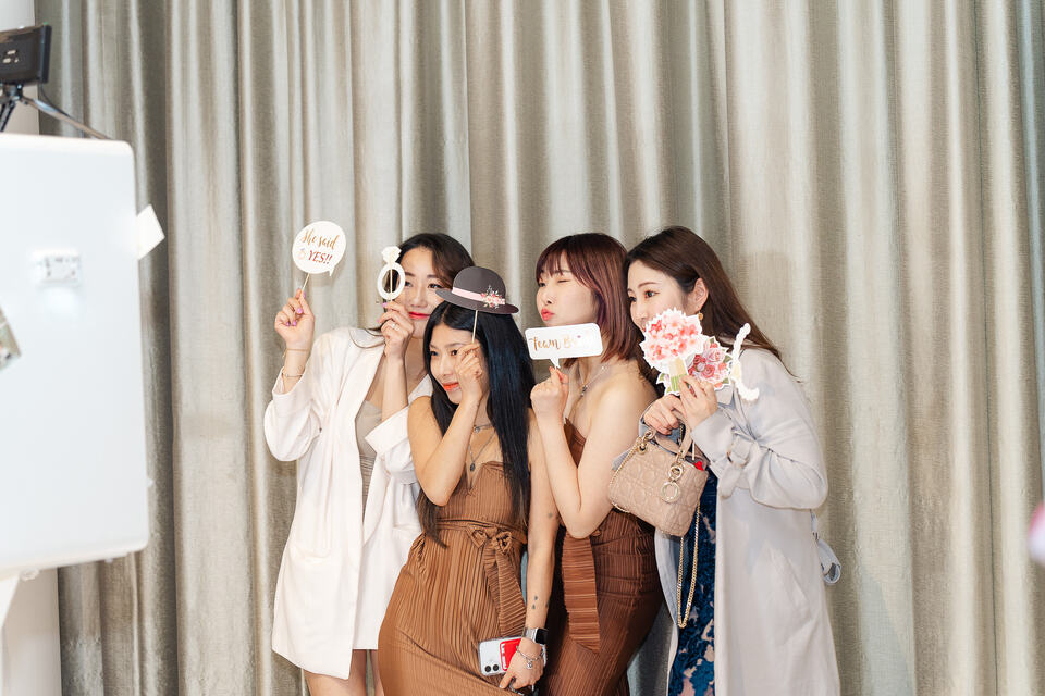 Linda - Kenny wedding