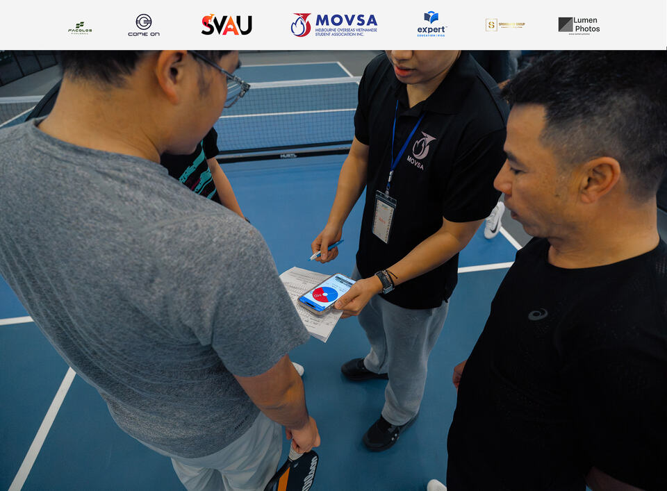 MOVSA pickleball 2025