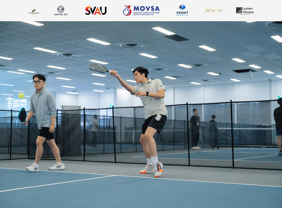 MOVSA pickleball 2025