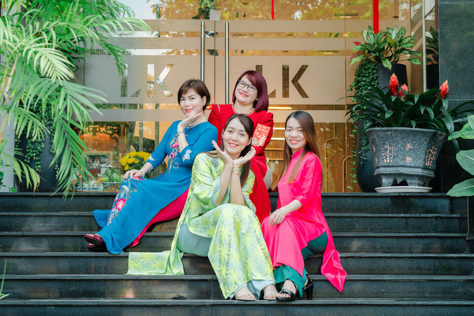 LK TET