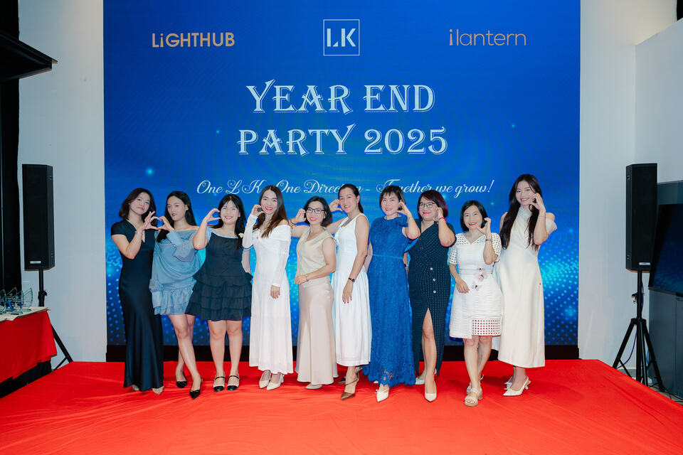 LK YEP 2025
