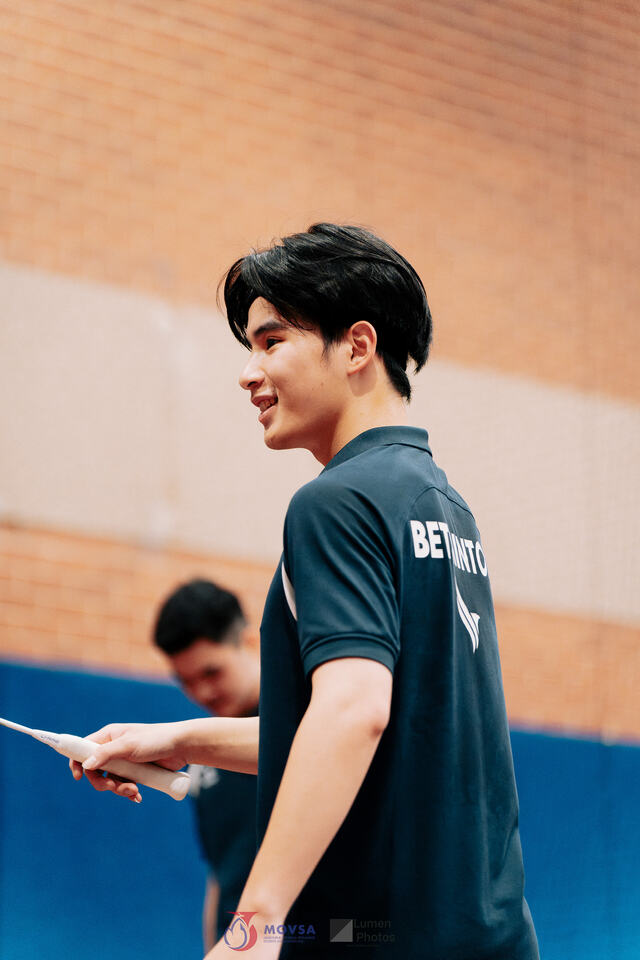 MOVSA Badminton 2026