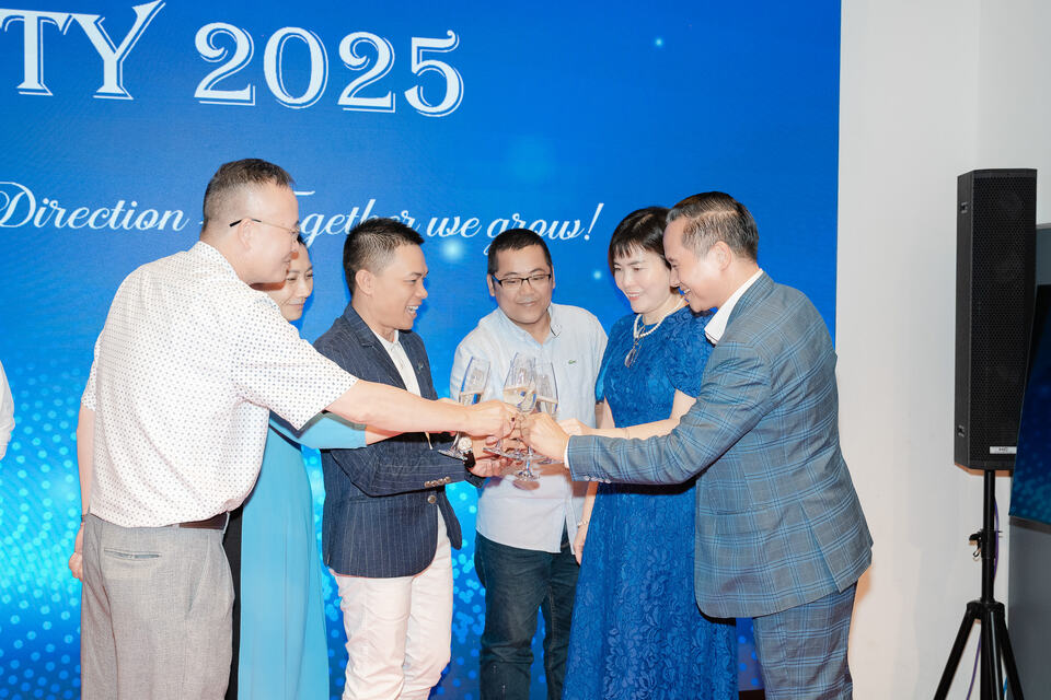 LK YEP 2025